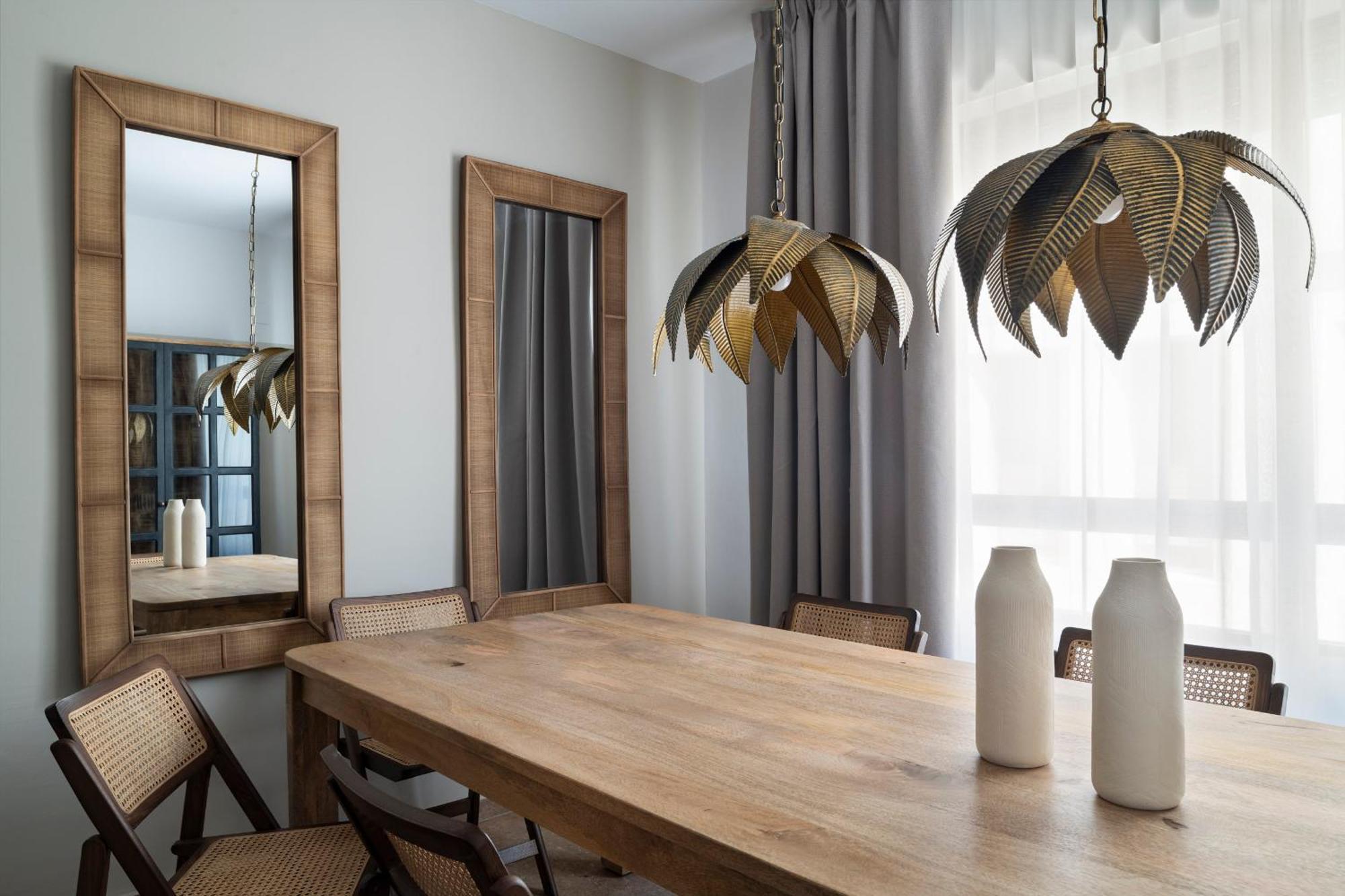 Magno Apartments Munoz Olive Sevilla Eksteriør bilde