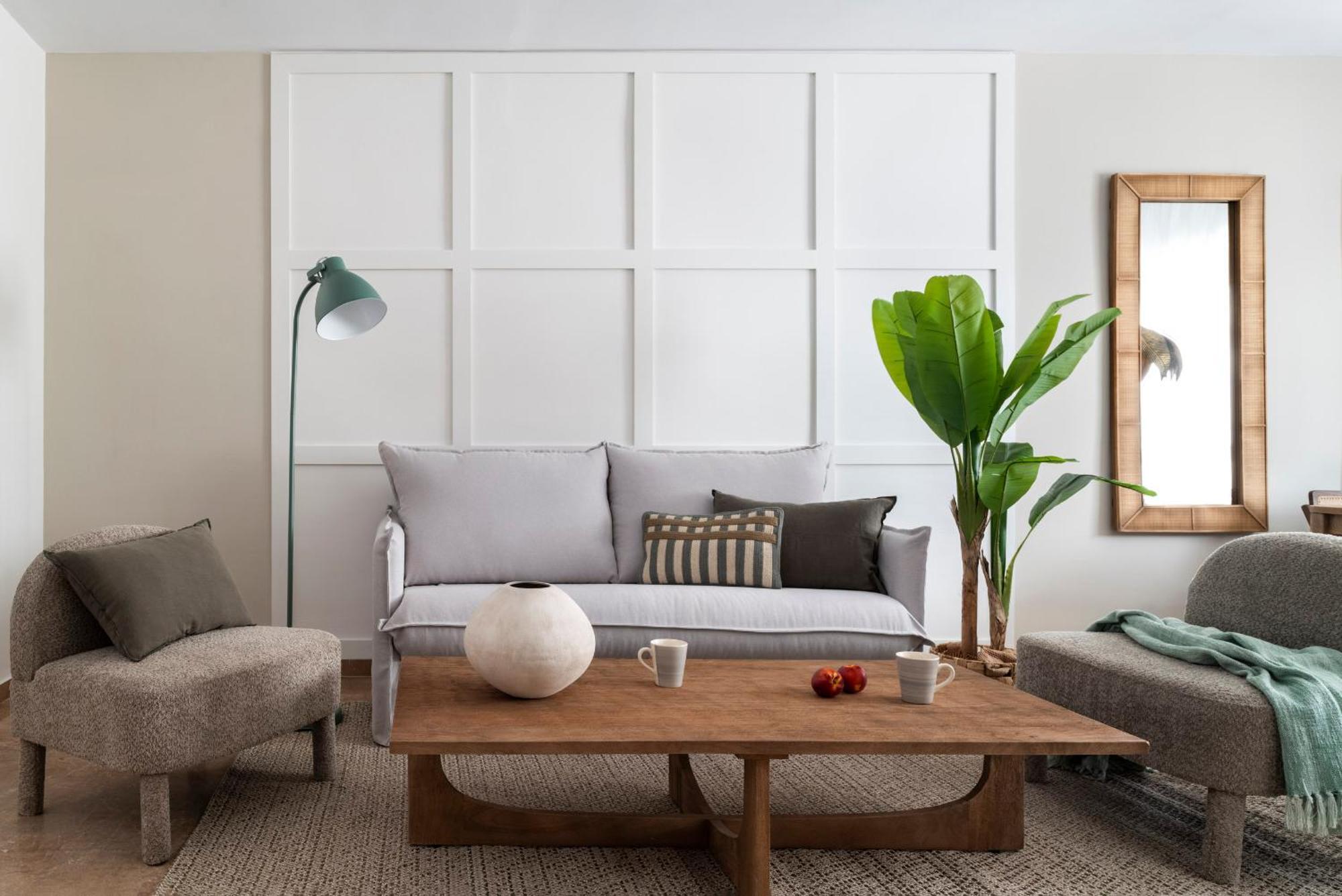 Magno Apartments Munoz Olive Sevilla Eksteriør bilde